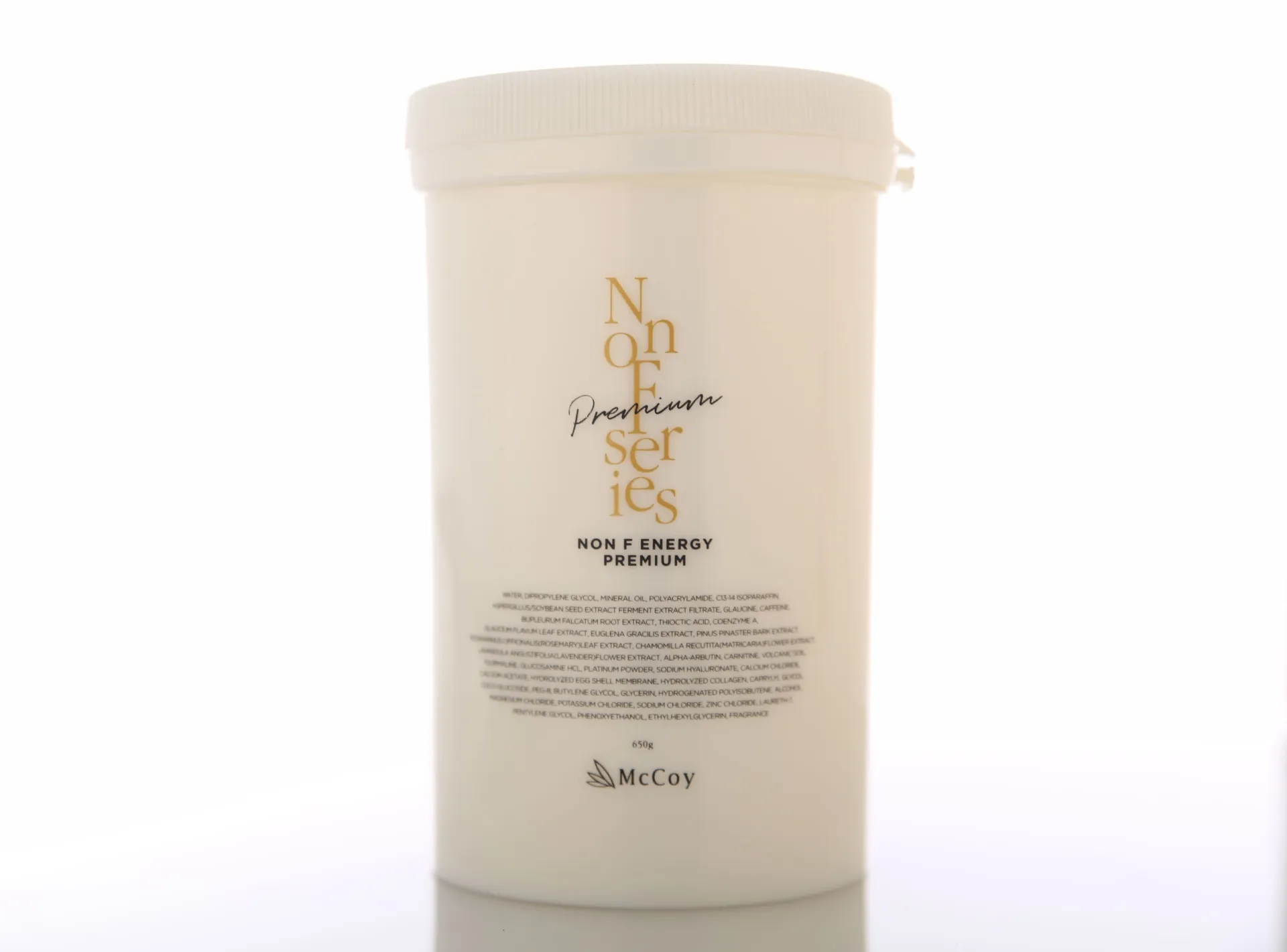 ノンFエナジープレミアム