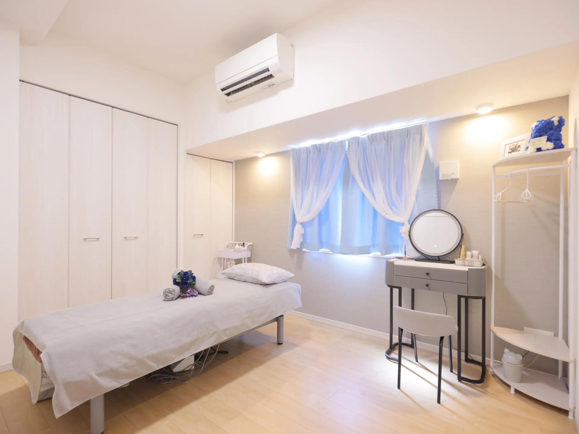 ラファエルアズ天六店1周年